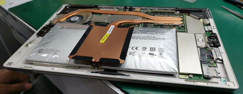 laptop repair in singapore