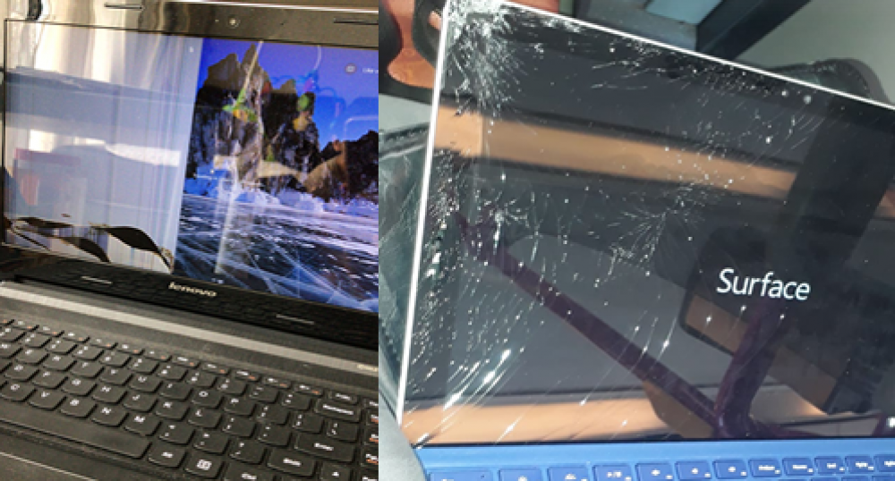 Laptop Screen Replacement In Singapore